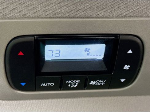 Used 2024 Honda Odyssey EX-L image 33