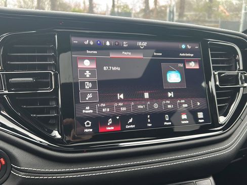 Used 2024 Dodge Durango SRT image 17