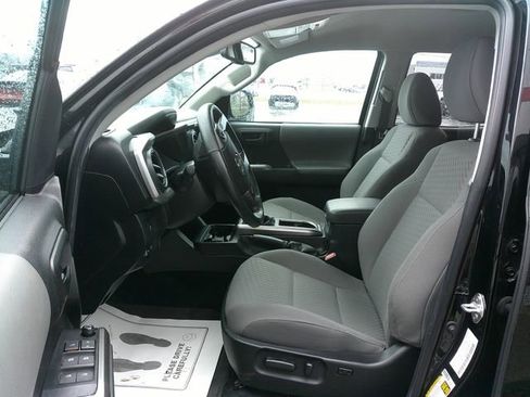 Used 2023 Toyota Tacoma SR5 image 21