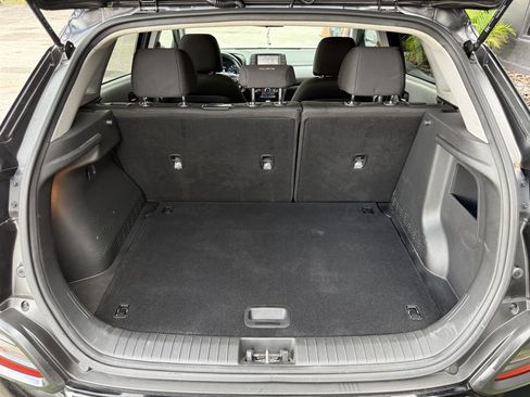 Used 2021 Hyundai Kona SEL FWD image 31