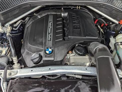 Used 2018 BMW X5 sDrive35i image 30