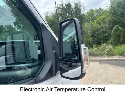 Used 2025 Ford Transit 350 XLT AWD/4WD image 17