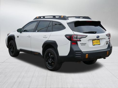 Used 2022 Subaru Outback Wilderness image 4