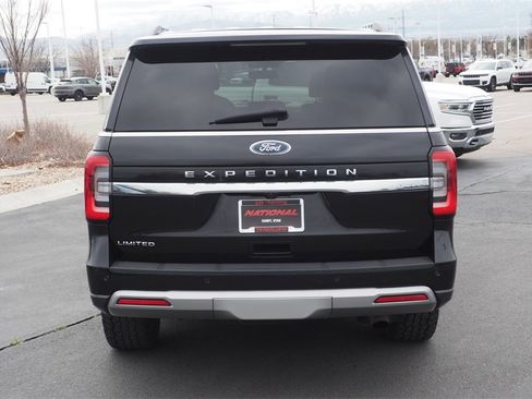Used 2024 Ford Expedition Limited image 6