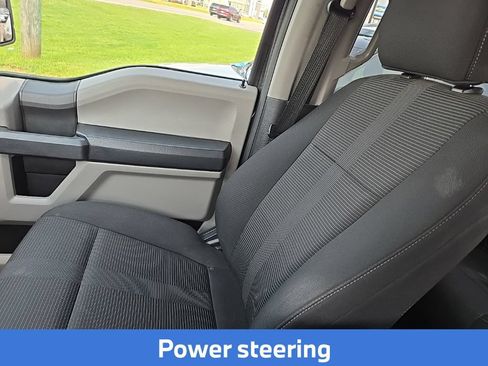 Used 2018 Ford F150 XL w/ Equipment Group 101A Mid RWD image 16