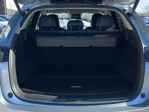 Certified 2023 MAZDA CX-5 AWD 2.5 S w/ Premium Plus Pkg image 24