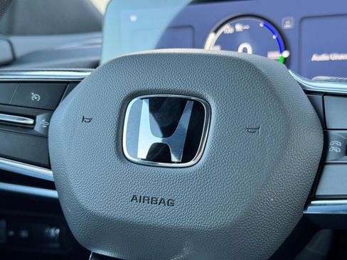 New 2026 Honda Prologue EX image 62