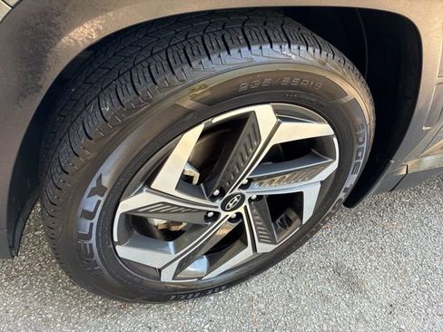 Used 2023 Hyundai Tucson SEL w/ Convenience Package FWD image 11