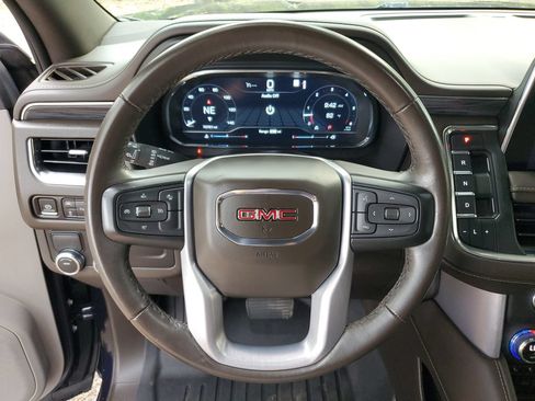 Used 2023 GMC Yukon SLT RWD image 20