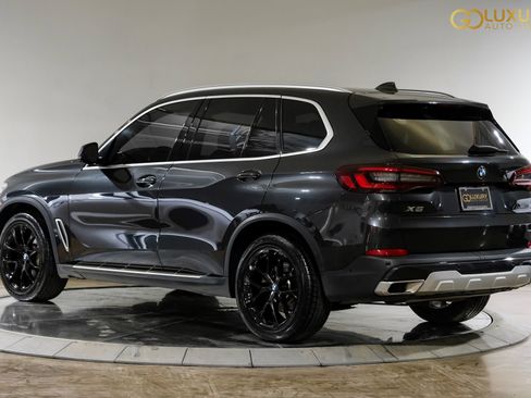 Used 2023 BMW X5 sDrive40i image 12