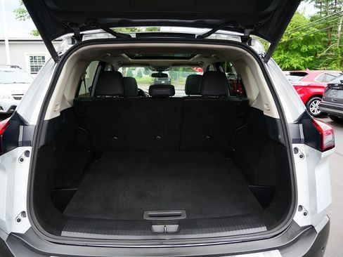 Used 2021 Nissan Rogue SV w/ Premium Package AWD/4WD image 31