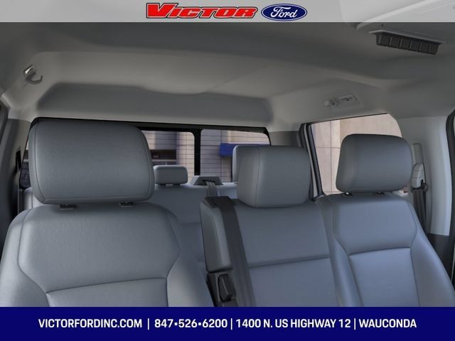 New 2026 Ford F450 XL w/ XL Chrome Package RWD image 22