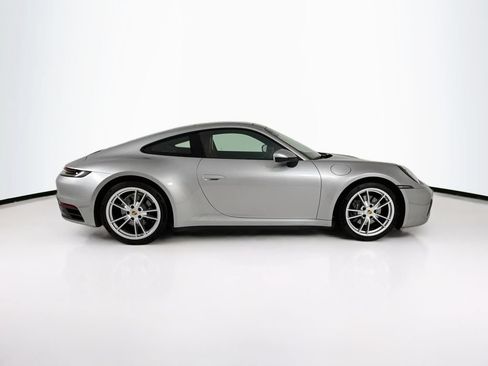 Certified 2020 Porsche 911 Carrera RWD image 8