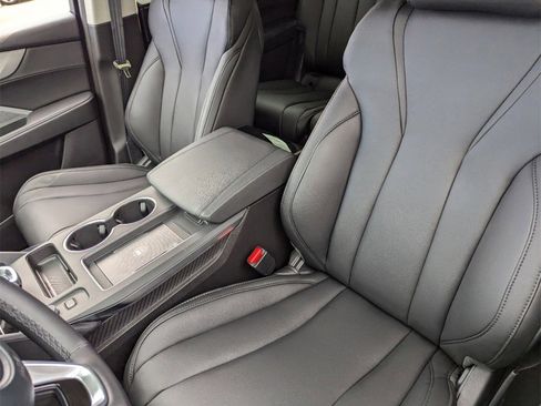 New 2026 Acura MDX SH-AWD image 14