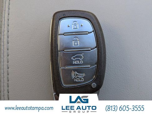 Used 2021 Hyundai Tucson Value image 28