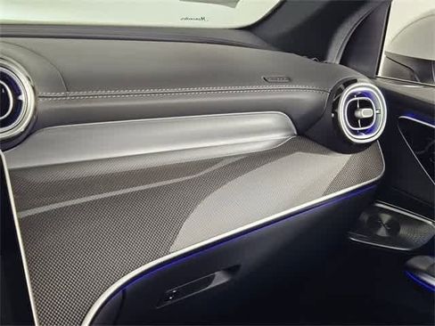 Certified 2025 Mercedes-Benz GLC 350e 4MATIC image 39