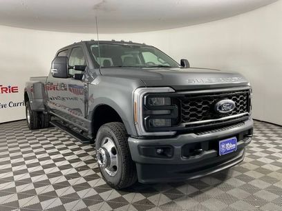 New 2026 Ford F350 XL w/ STX Appearance Package