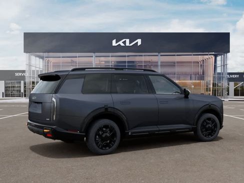 Used 2027 Kia Telluride SX Prestige X-Pro AWD/4WD image 6