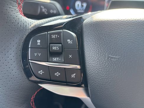 New 2026 Ford Explorer ST-Line w/ ST-Line Street Pack AWD/4WD image 29