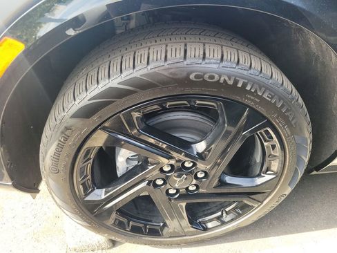 New 2026 Chevrolet Equinox EV RS image 32