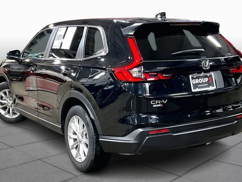 Used 2024 Honda CR-V EX image 11