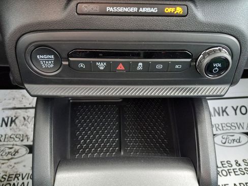 New 2026 Ford Bronco Sport Heritage w/ Convenience Package image 20