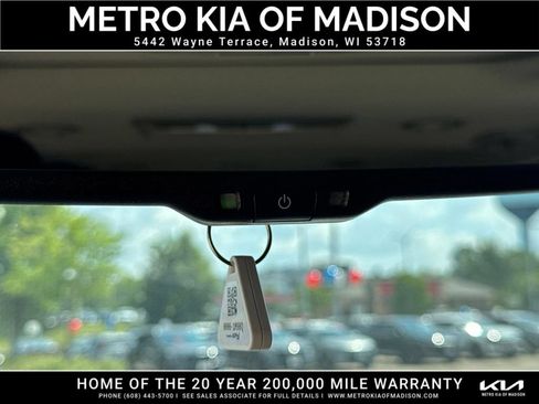 Used 2022 Kia Telluride EX w/ EX Premium Package AWD/4WD image 32