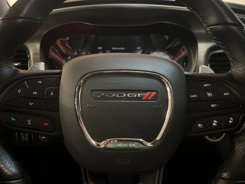 Certified 2023 Dodge Charger Scat Pack w/ Daytona Edition Group image 22