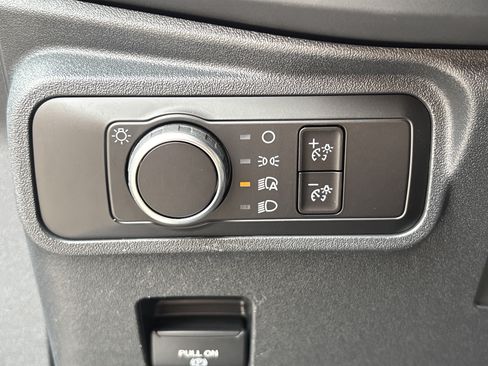 Used 2025 Ford Bronco Big Bend AWD/4WD image 35