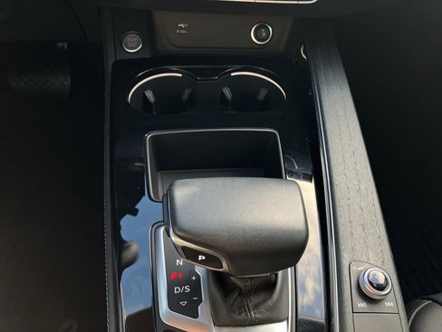 Used 2021 Audi A4 2.0T Premium Plus w/ Premium Plus Package image 21