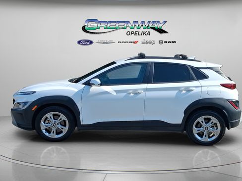 Used 2023 Hyundai Kona SEL AWD/4WD image 6