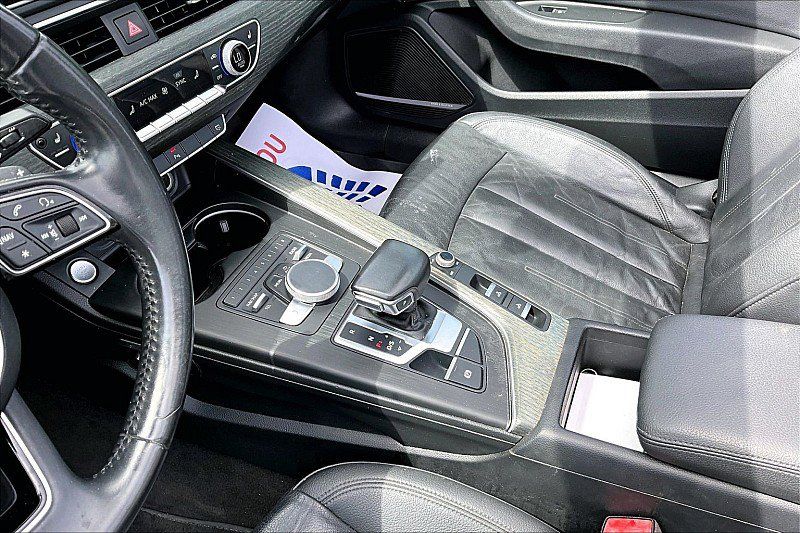 Used 2018 Audi A5 2.0T Premium Plus AWD/4WD image 11