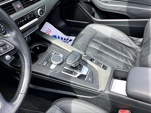 Used 2018 Audi A5 2.0T Premium Plus AWD/4WD image 11