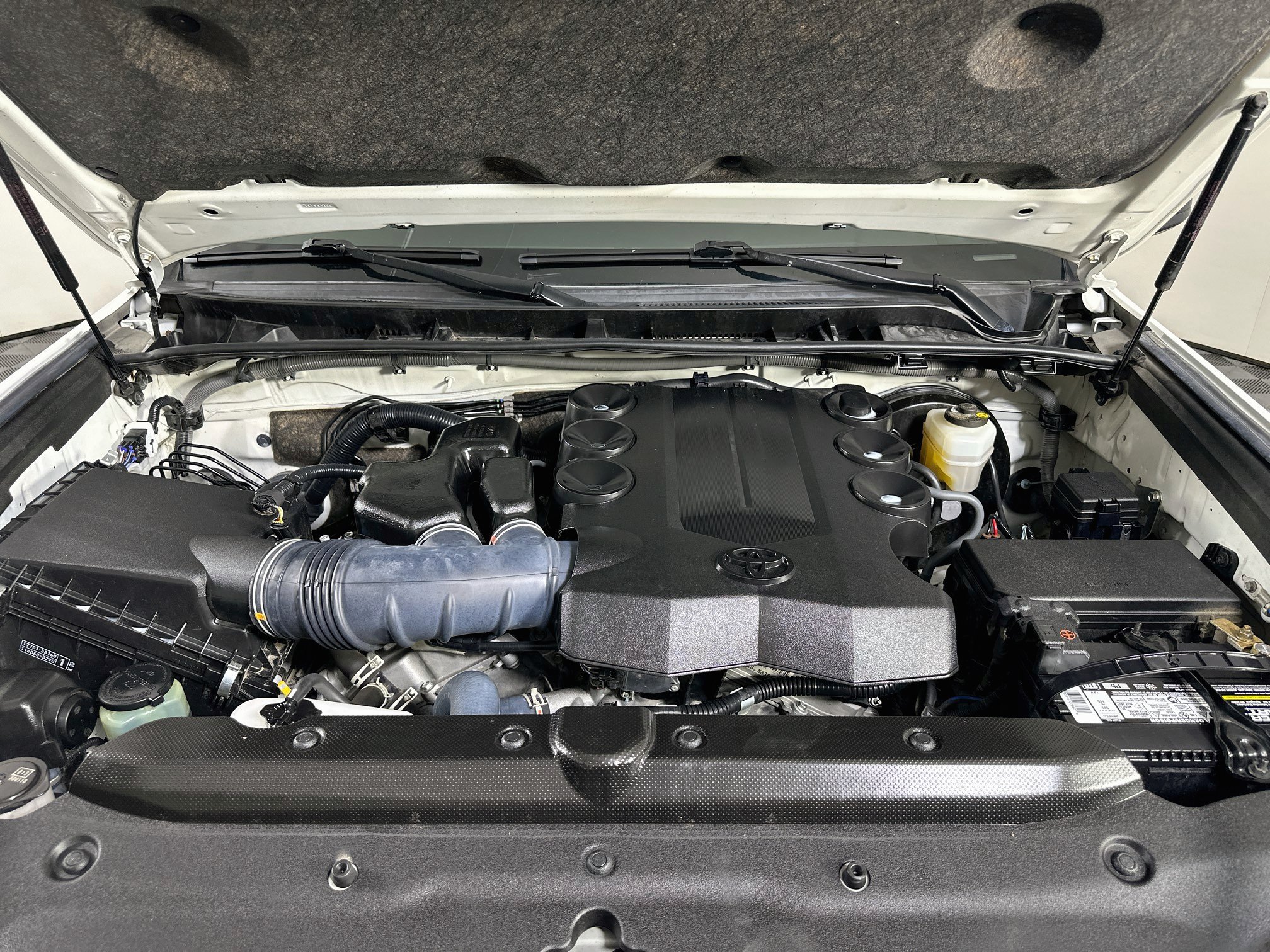 Used 2023 Toyota 4Runner SR5 RWD image 34