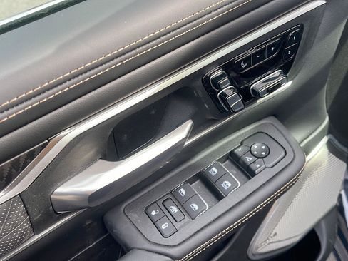 New 2026 RAM 1500 Tungsten w/ Trailer Tow Group image 12