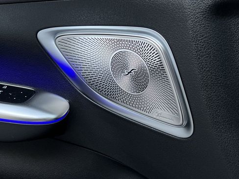 New 2026 Mercedes-Benz C 300 4MATIC Sedan image 34