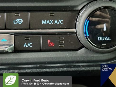 Used 2022 Ford Bronco Big Bend image 24