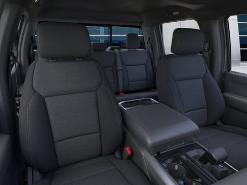 New 2026 Ford F150 XLT AWD/4WD image 10