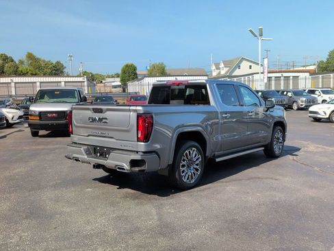 New 2026 GMC Sierra 1500 Denali Ultimate AWD/4WD image 5