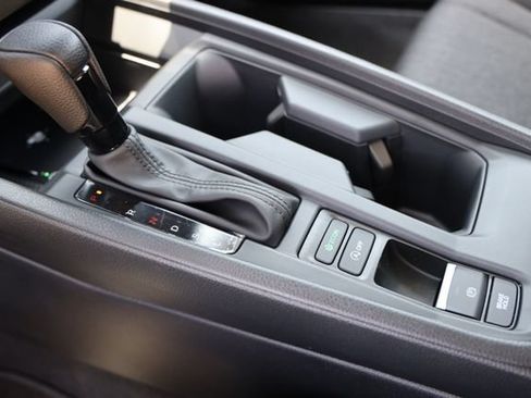 New 2026 Honda Accord LX image 21