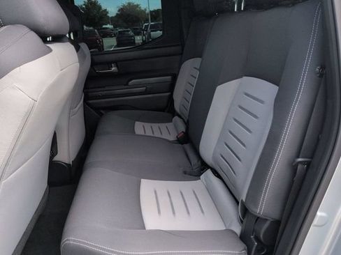 Certified 2024 Toyota Tacoma TRD Sport RWD image 14