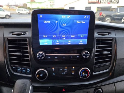 Used 2020 Ford Transit 250 Low Roof image 29