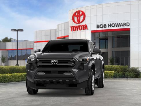New 2026 Toyota Tacoma SR5 AWD/4WD image 42