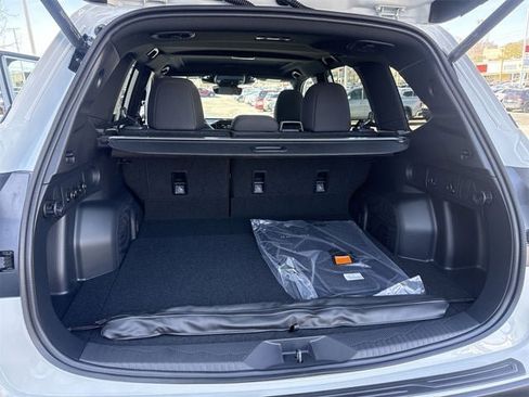 New 2026 Subaru Forester Premium image 89