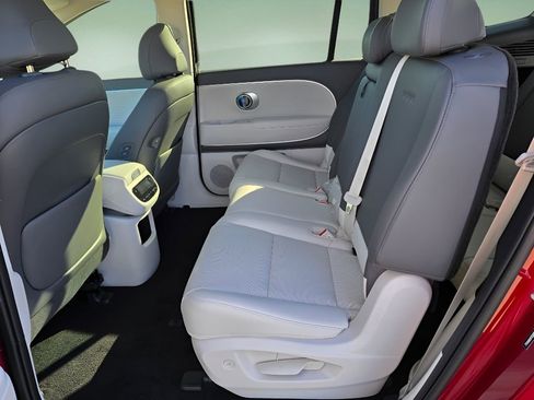 New 2026 Hyundai Ioniq 9 SEL AWD/4WD image 14