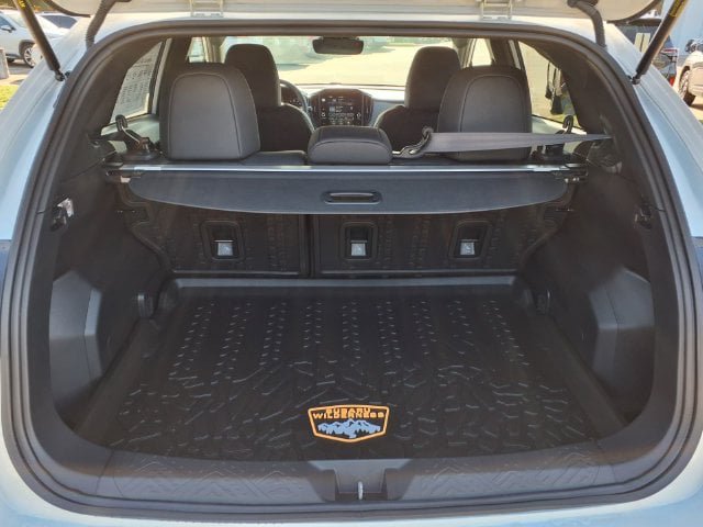 New 2026 Subaru Crosstrek 2.5i Wilderness AWD/4WD image 9