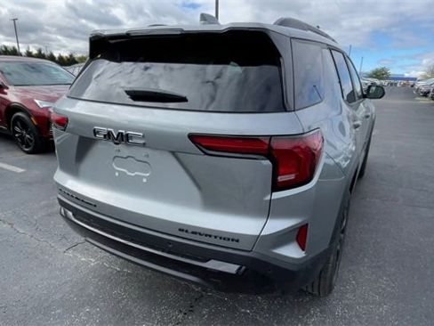 New 2026 GMC Terrain Elevation w/ Elevation Premium Package image 9