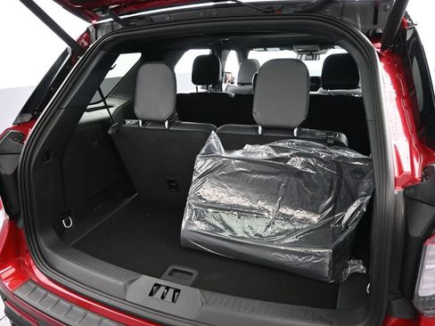 New 2026 Ford Explorer ST w/ Sun And Sound Package image 32