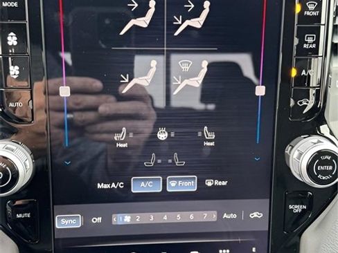 New 2026 RAM 1500 Big Horn image 15