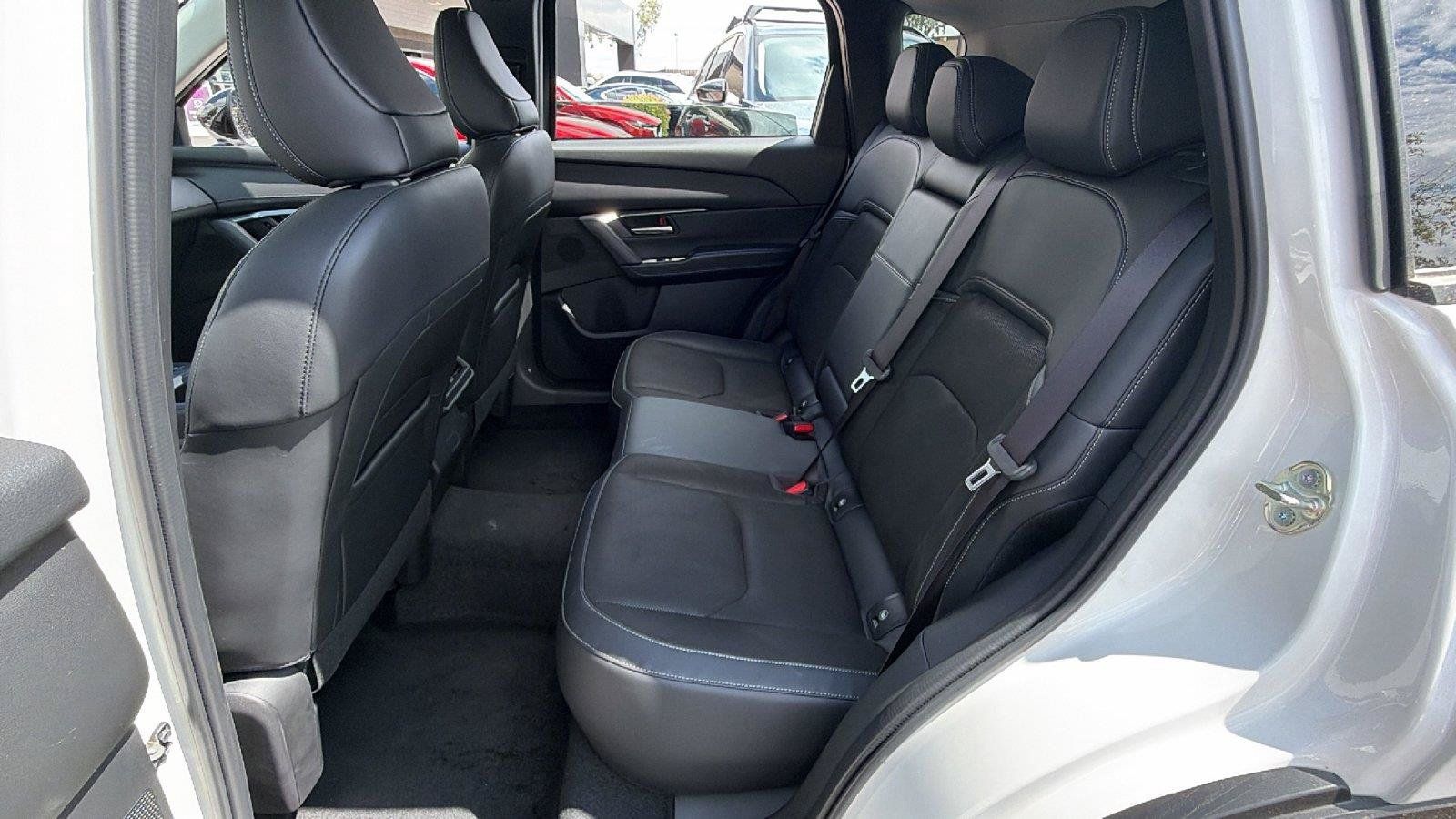 New 2026 MAZDA CX-5 Preferred AWD/4WD image 25